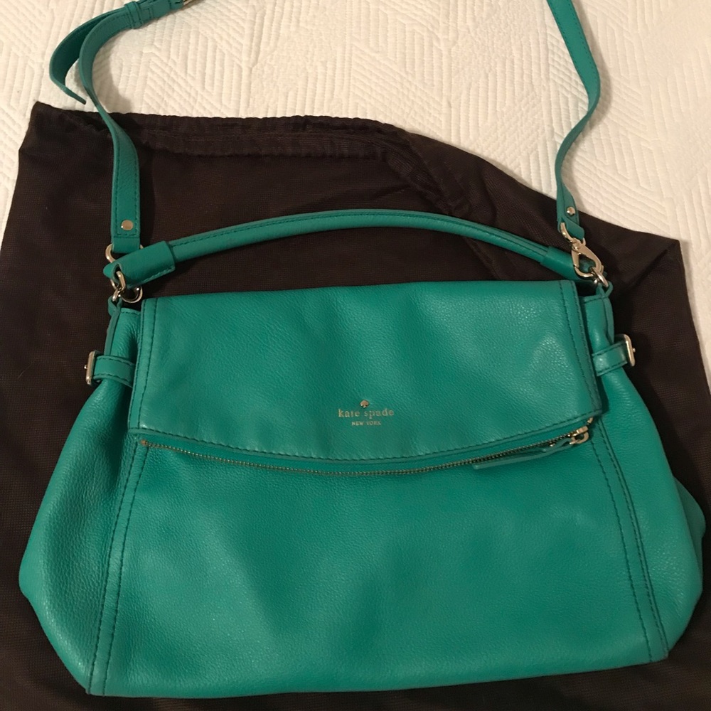 Kate Spade Cobble Hill bag